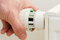Newdigate central heating repair costs